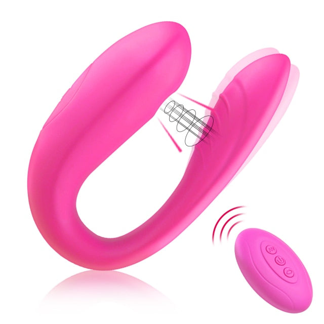 wireless remote vibrator Buy Strapless Together Remote Controlled Vibrator from $159.00 main image 1