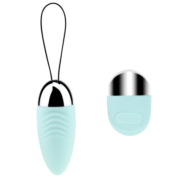 10 Mode Wireless Love Egg - My Tiny Hole