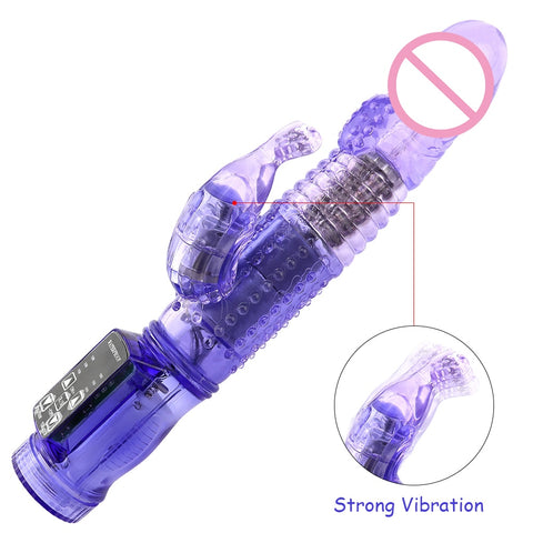 G Spot Vibrator - My Tiny Hole