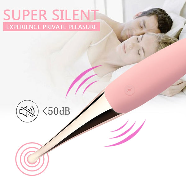 G Spot Vibrator - My Tiny Hole