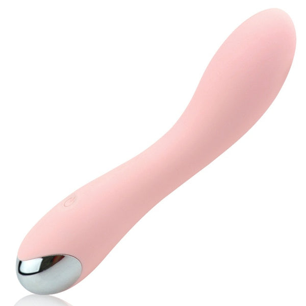 Waterproof G-Spot Vibrator - My Tiny Hole