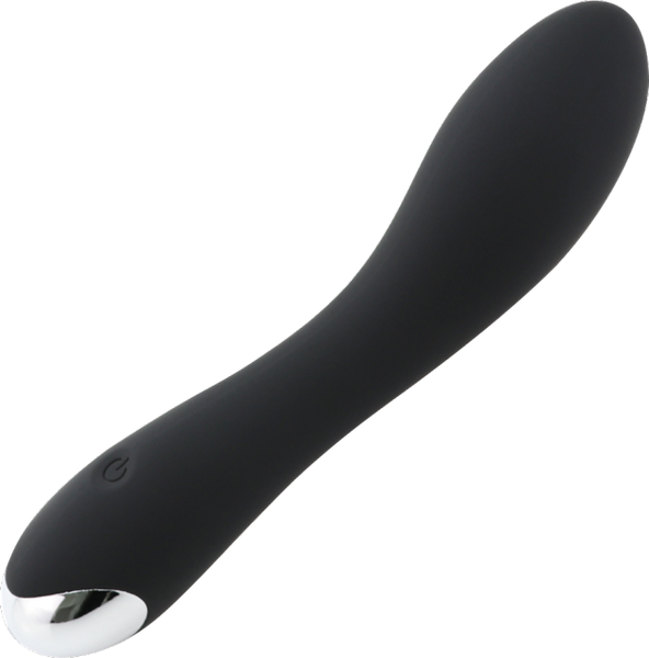 Waterproof G-Spot Vibrator - My Tiny Hole