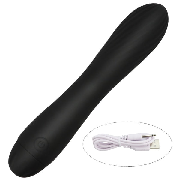 Waterproof G-Spot Vibrator - My Tiny Hole