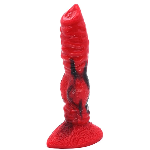 Fantasy Dildo - My Tiny Hole