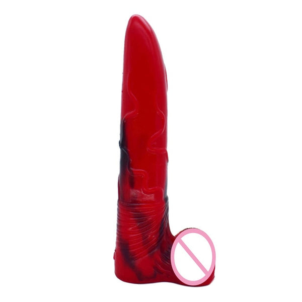 Fantasy Dildos - Silicone Sex Toys - My Tiny Hole