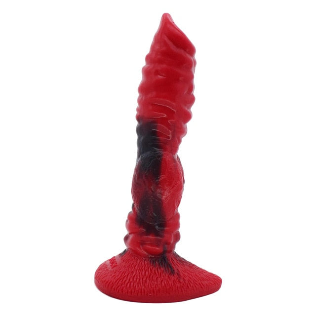 Fantasy Dildos - Silicone Sex Toys - My Tiny Hole