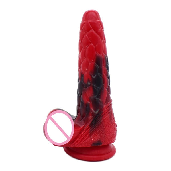 Fantasy Dildos - Silicone Sex Toys - My Tiny Hole