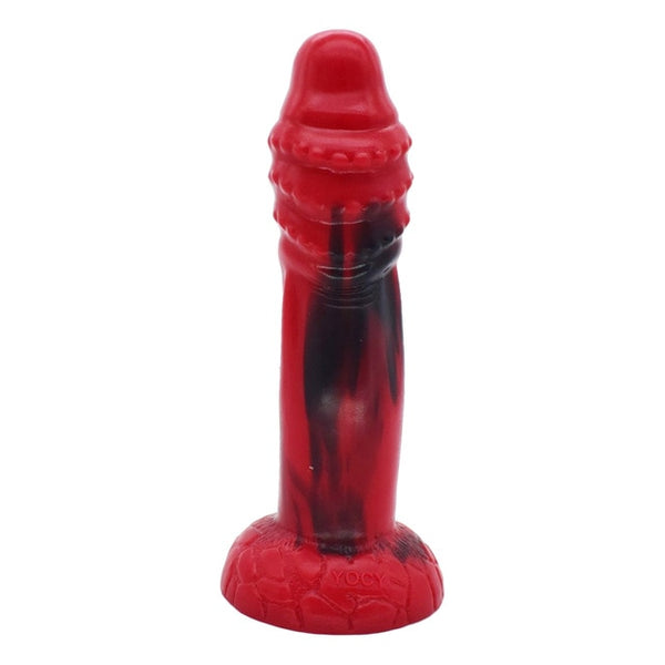 Fantasy Dildos - Silicone Sex Toys - My Tiny Hole