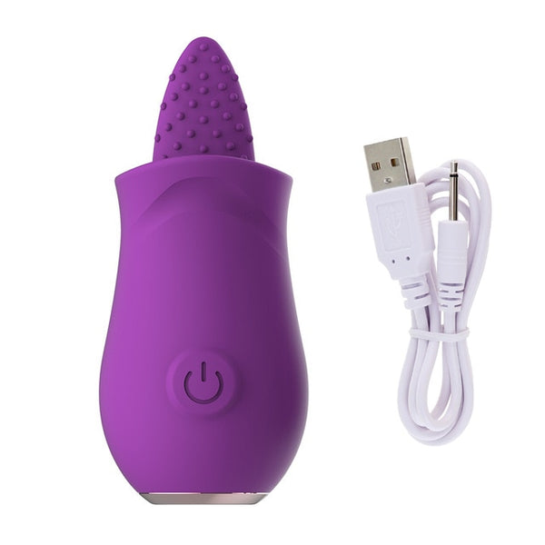 Mini Clit Stimulator - My Tiny Hole