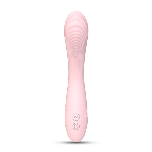 Vibrator - G Spot Masturbator