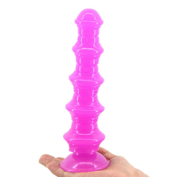 Pagoda ButtPlug - My Tiny Hole