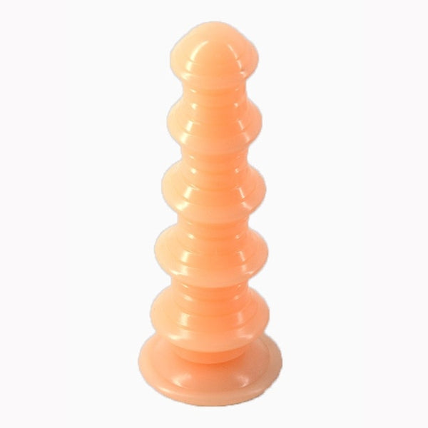 Pagoda ButtPlug - My Tiny Hole