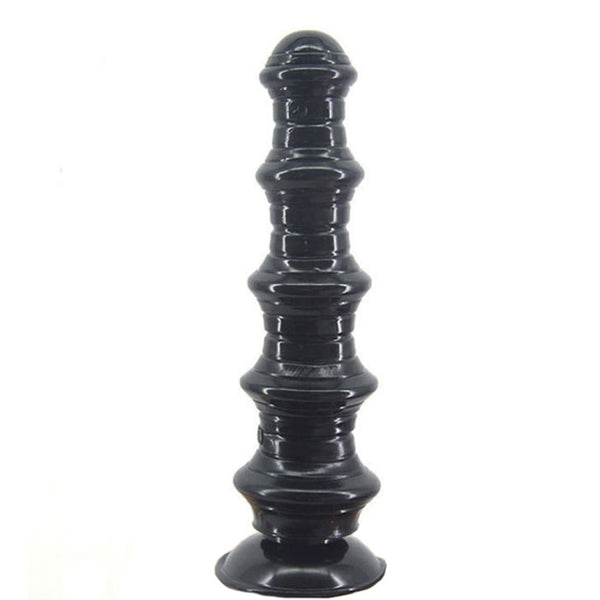 Pagoda ButtPlug - My Tiny Hole