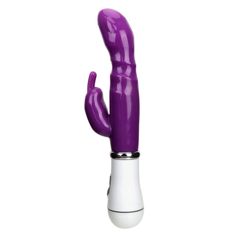 12 Speed Rabbit Vibrator - My Tiny Hole