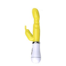 12 Speed Rabbit Vibrator - My Tiny Hole