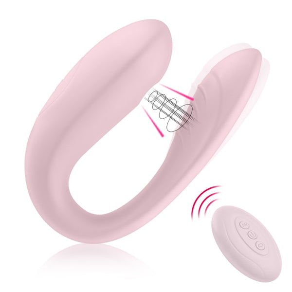 Wireless Remote Vibrator - My Tiny Hole