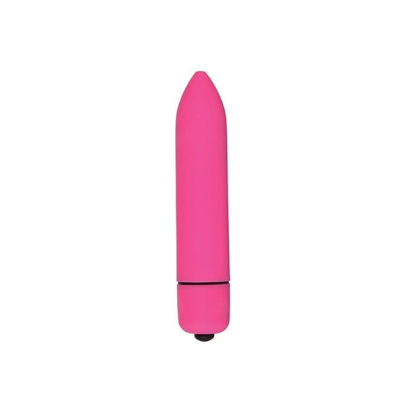 10 Speed Bullet Vibrator - My Tiny Hole