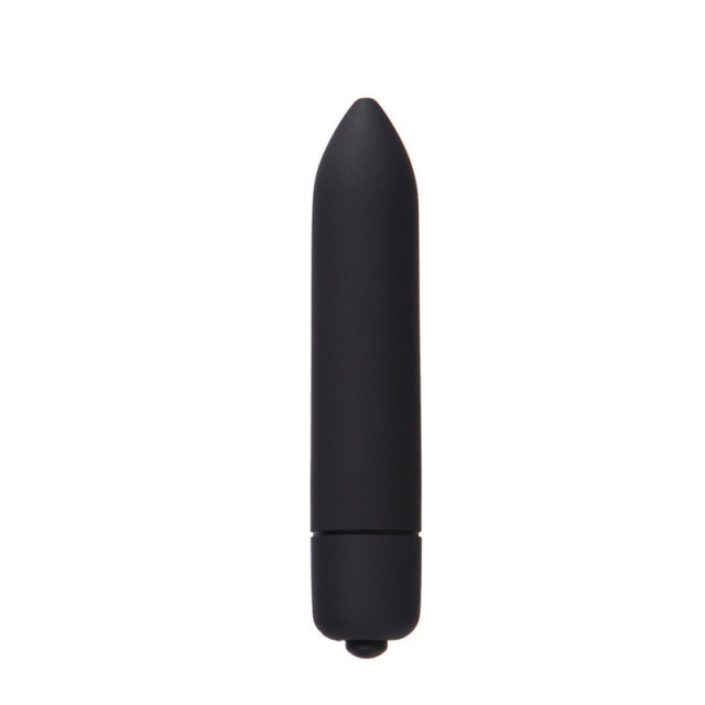 10 Speed Bullet Vibrator - My Tiny Hole