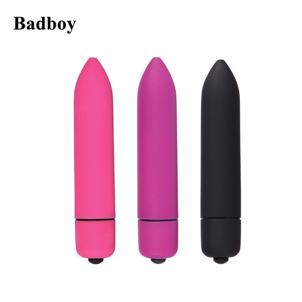 Mini Bullet Portable Vibrator - My Tiny Hole