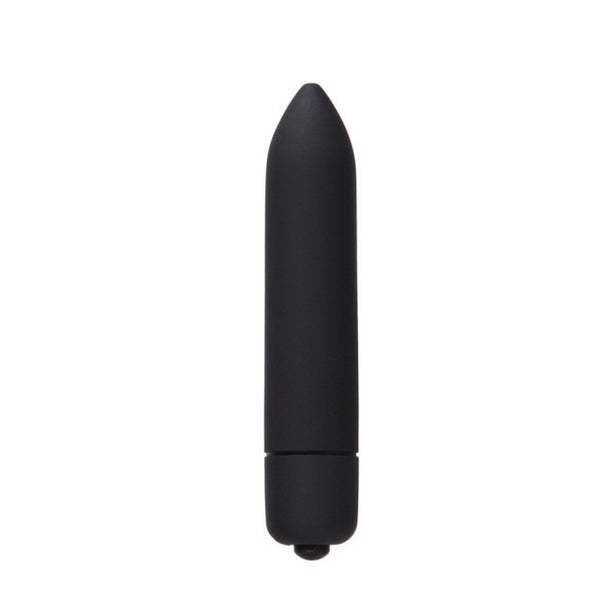 Mini Bullet Portable Vibrator - My Tiny Hole