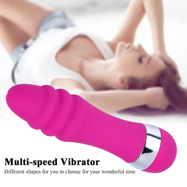 Multi-speed Vibrator AV Vibrator - My Tiny Hole