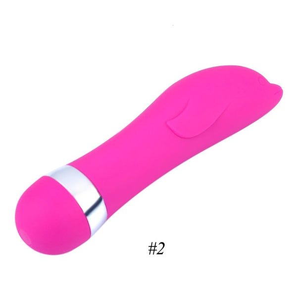 Multi-speed Vibrator AV Vibrator - My Tiny Hole