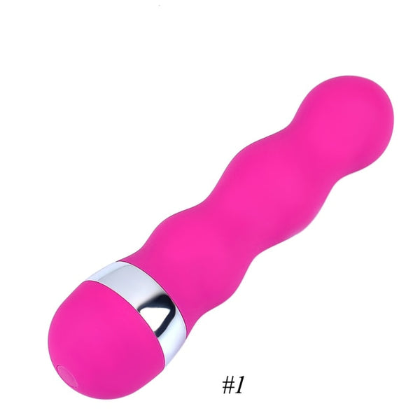 Multi-speed Vibrator AV Vibrator - My Tiny Hole