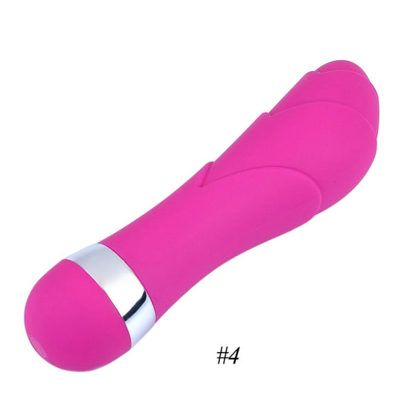 Multi-speed Vibrator AV Vibrator - My Tiny Hole