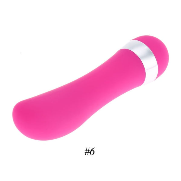 Multi-speed Vibrator AV Vibrator - My Tiny Hole