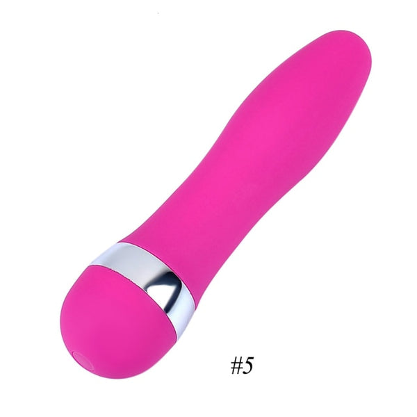 Multi-speed Vibrator AV Vibrator - My Tiny Hole