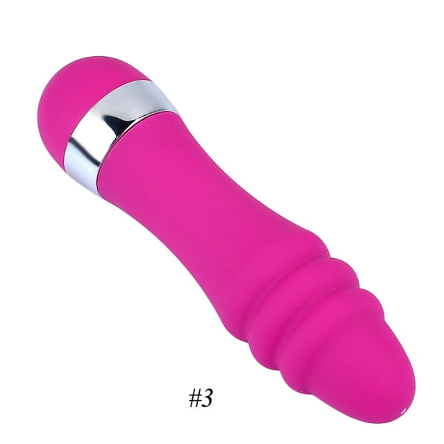 Multi-speed Vibrator AV Vibrator - My Tiny Hole