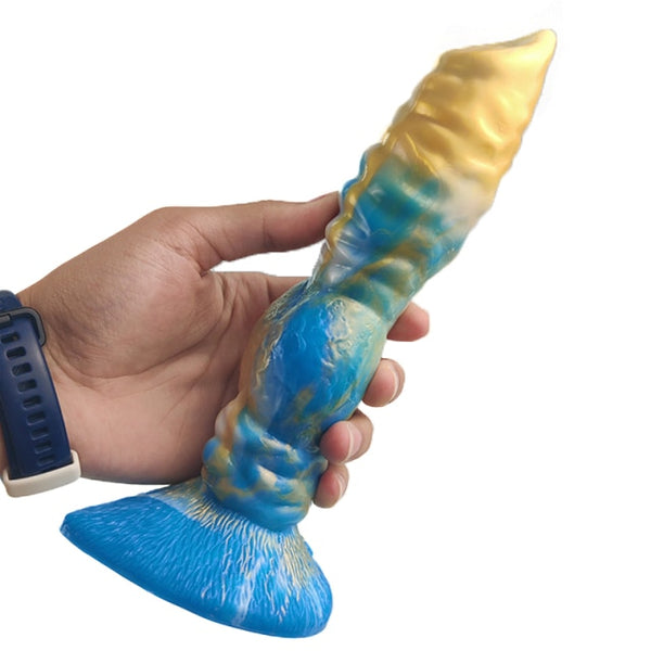 Fantasy Dildo - My Tiny Hole