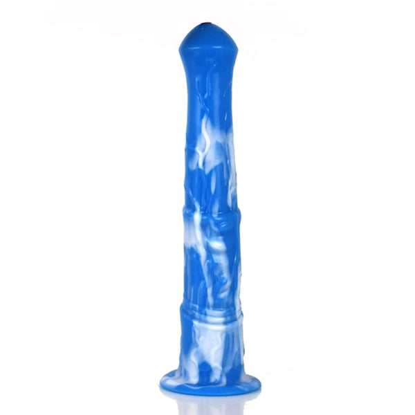 Fanatsy Fetish Horse Dildo - My Tiny Hole