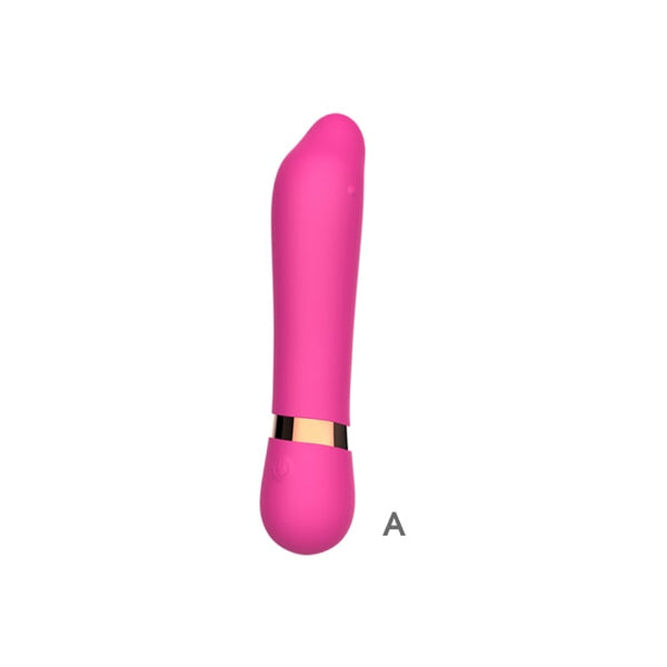 Double Finger 11 Speed Vibrator - My Tiny Hole