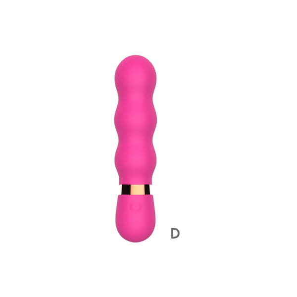 Double Finger 11 Speed Vibrator - My Tiny Hole